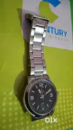 Titan Watch