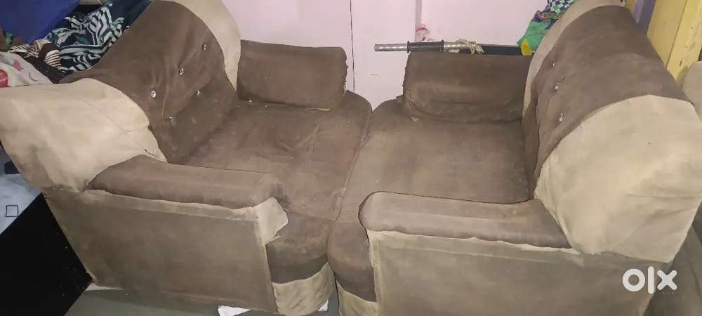 Sofa 3 Set