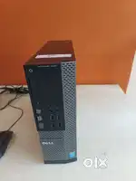 Dell  = i5 4th gen 3ghz /8gb /256gb SSD