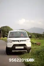 Maruti Suzuki S-Presso 2020 Petrol 67000 Km Driven