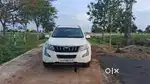 Mahindra XUV500 2.2 W10, 2016, Diesel