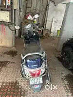 Access 125 2019 model