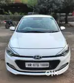 Hyundai Elite i20 Sportz 1.2, 2017, Petrol