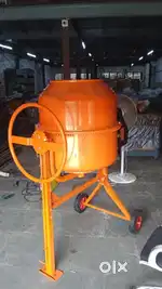 मिक्सर मशीन मसाला बनाने बाली