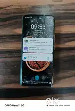 Vivo v25 pro 12/256 All kit