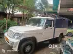 Mahindra Bolero Pik-Up 2023