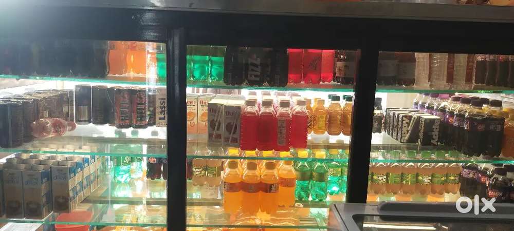 Best Cooling,Good Condition