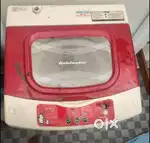 Kelvinator Washing Machine