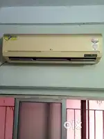 Good condition AC sell..