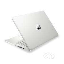 HP Laptop 9 Months Old with bill