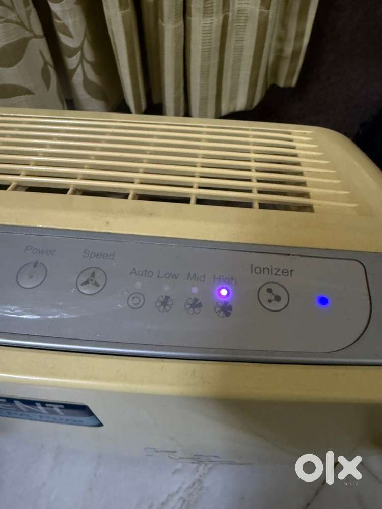 Air purifier