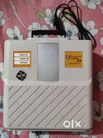 Mini Inverter with Exide Battery