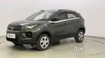 Tata Nexon 1.5 Revotorq XM (S), 2021, Diesel