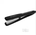 Ikonic Hair straightener Slim Titanium Shine 2.0