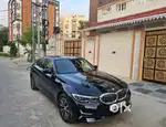 BMW 3 Series Gran Limousine 2.0 320Ld Luxury Line, 2021, Diesel