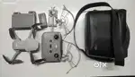 DJI mini2 for sale in Dhanbad with drone expert pilot training