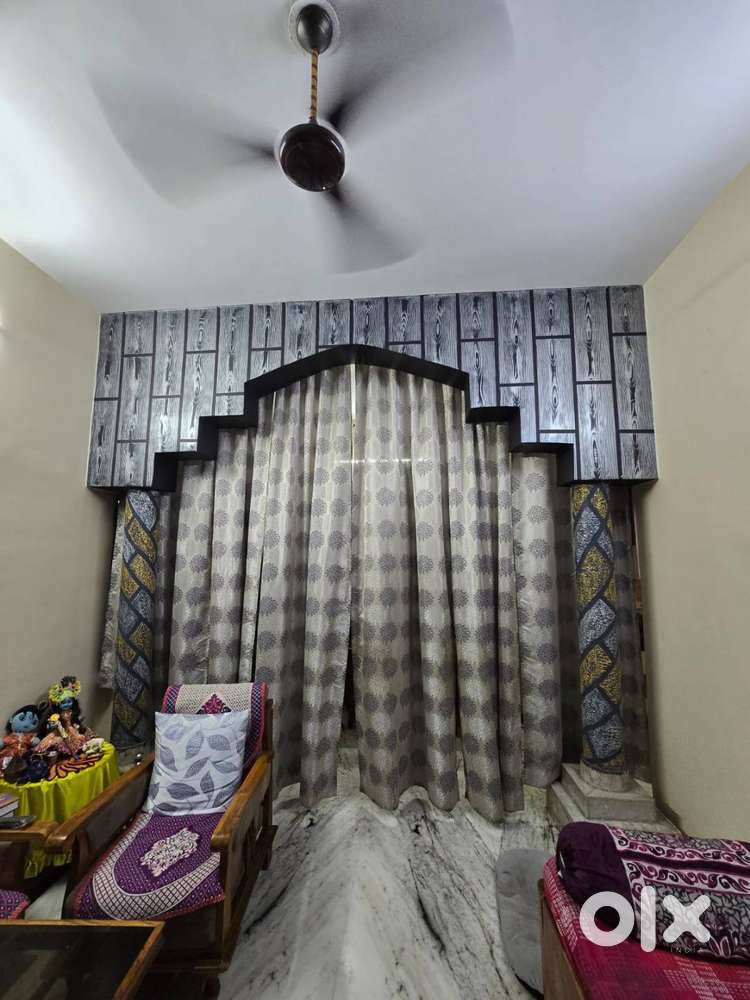 plot/ 4bhk duplex house available at bhartiya nagar in prime location