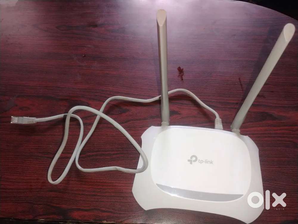 Tp link router