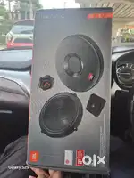 Jbl highend components