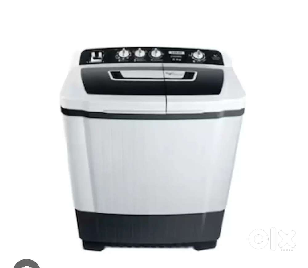 Used semi automatic washing machine for sale.