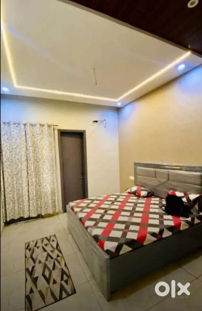 1Rk owner free Furnished Near Guru nanak dev University