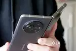 Tecno fold 1year old 12/256 GB Foldable