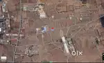 Good land for company and Godown purpose