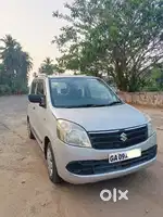Maruti Suzuki Wagon R 2011