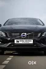 Volvo S60 D4 Momentum, 2018, Diesel