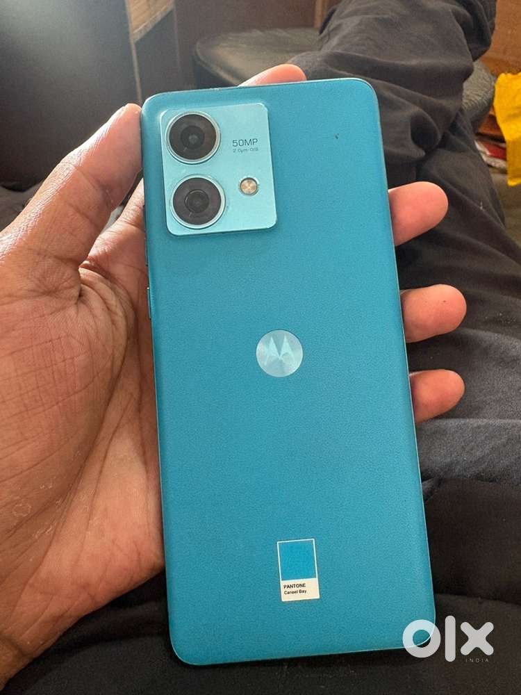 Moto neo 40 5G