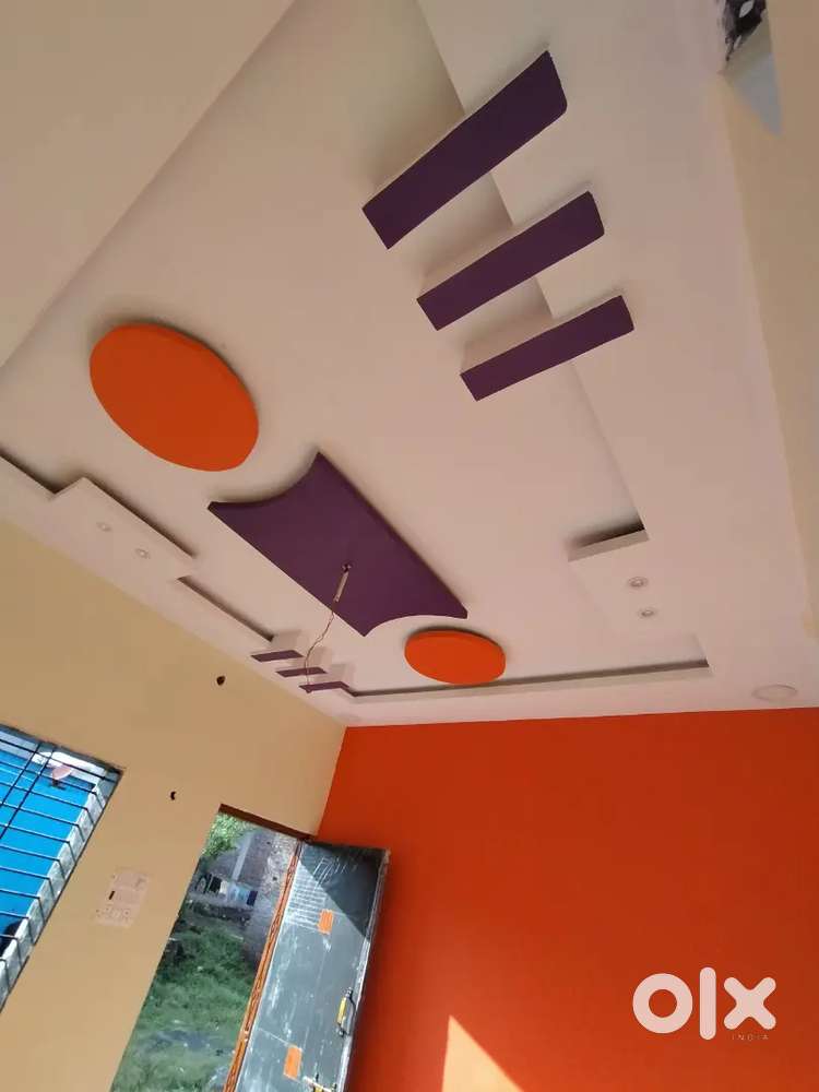 Ambar hil jatwada road