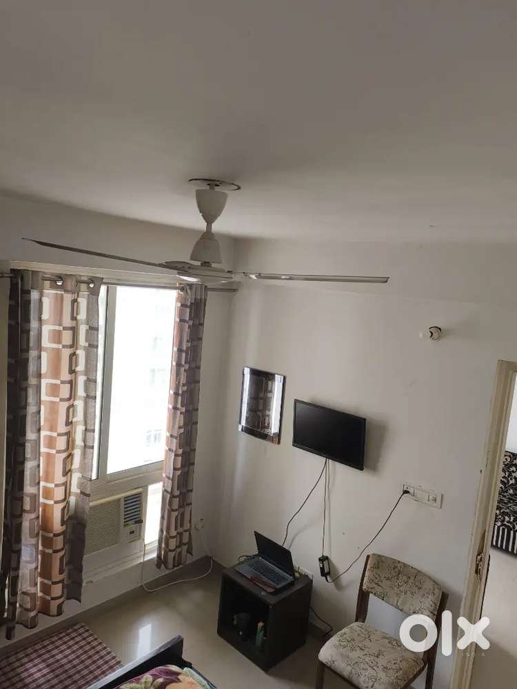 2bhk Fully Furnished Flat