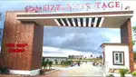 Invest Smart – 377 Bank Approved Plots  All Facings Available