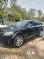 Audi Q7 2016 Diesel
