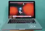 Apple MacBook Pro and Dell Vostro 3550