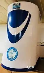 Kent Sterling Plus Under Sink Water Purifier (UTC Under The Sink)