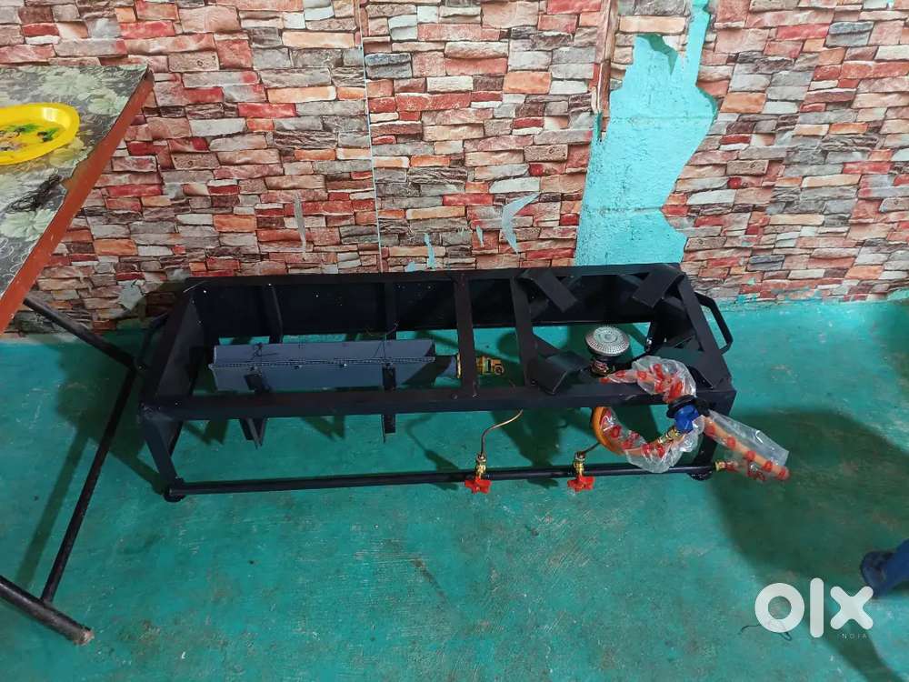 தோசை கல் அடுப்பு