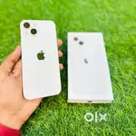 Selling my old iPhone 13. Need urgent money