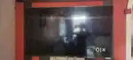 Tv led sanyo 49 inc(display problem)
