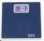Weight machine Scale