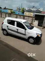 Maruti Suzuki Alto 800 2020 Petrol Good Condition