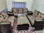 7 seater sofa set