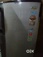 Godrej 183l fridge