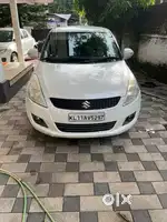 Maruti Suzuki Swift 2014 Petrol Good Condition