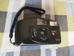 VINTAGE CAMERA