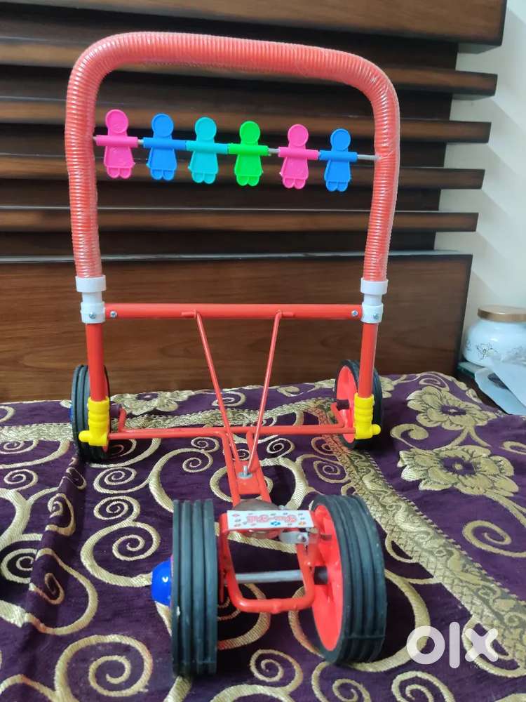 Activity Baby Walker