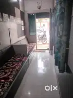 Furnished running doctor clinic with medical store shop & 2 other shop