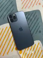 Want to sell my I phone 12 pro max