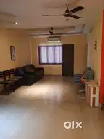 2500SQFT  SEMI FURNISHED OFFICE RENT 125000 AT ASHOKNAGAR  PRIME AREA