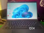 Lite Used Slim Dell Latitude 7320 Notebook i5 11th Gen 16gb RAM 256gb